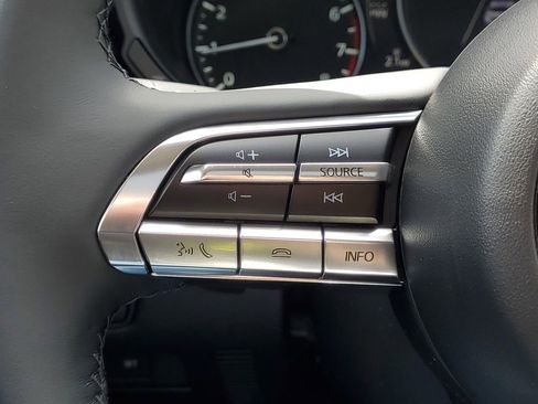 New 2026 MAZDA CX-50 AWD 2.5 S w/ Weather Package image 22