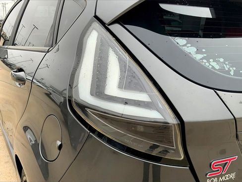 Used 2019 Ford Fiesta ST image 29