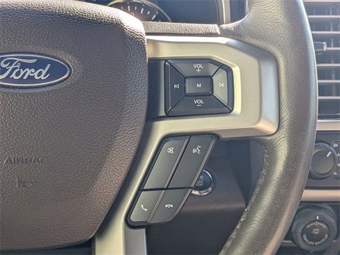 Used 2018 Ford F150 King Ranch w/ Equipment Group 601A Luxury image 25