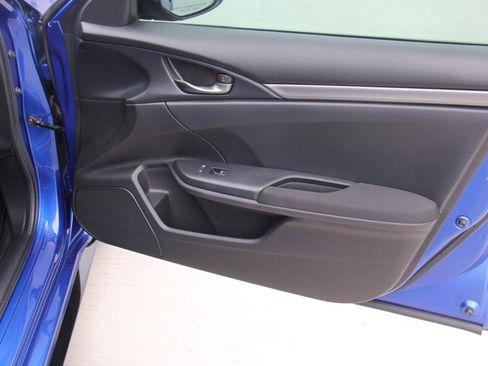 Used 2018 Honda Civic Sport image 23