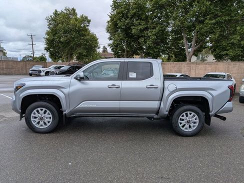 New 2026 Toyota Tacoma SR5 AWD/4WD image 9