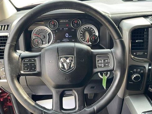 Used 2013 RAM 1500 Sport w/ Sport Premium Group AWD/4WD image 30