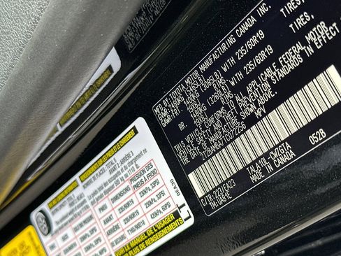 New 2026 Lexus RX 350 FWD image 22