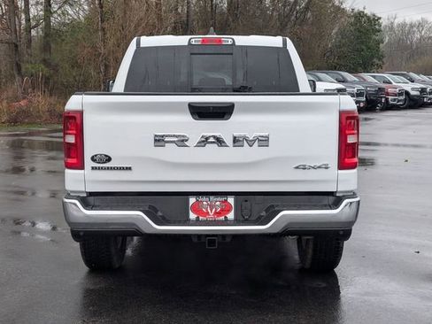 New 2026 RAM 1500 Big Horn image 6