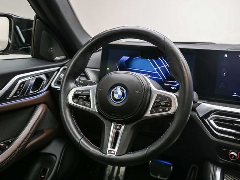 Used 2023 BMW i4 M50 AWD/4WD image 16