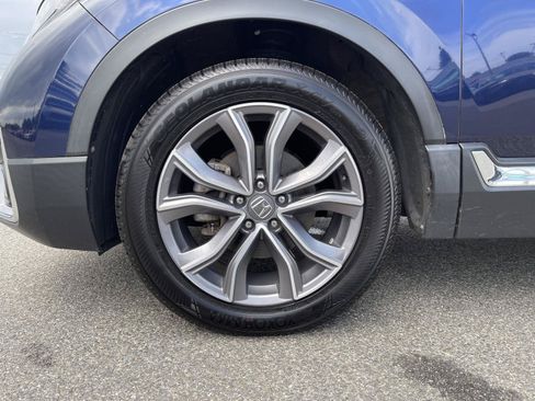 Used 2020 Honda CR-V Touring image 25