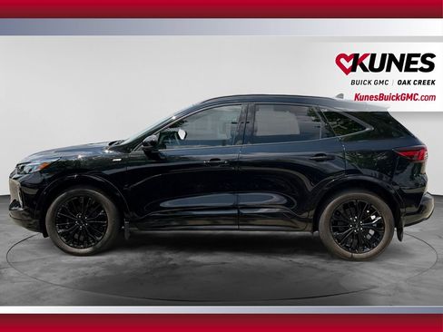 Used 2023 Ford Escape ST-Line Elite w/ Premium Technology Package AWD/4WD image 6