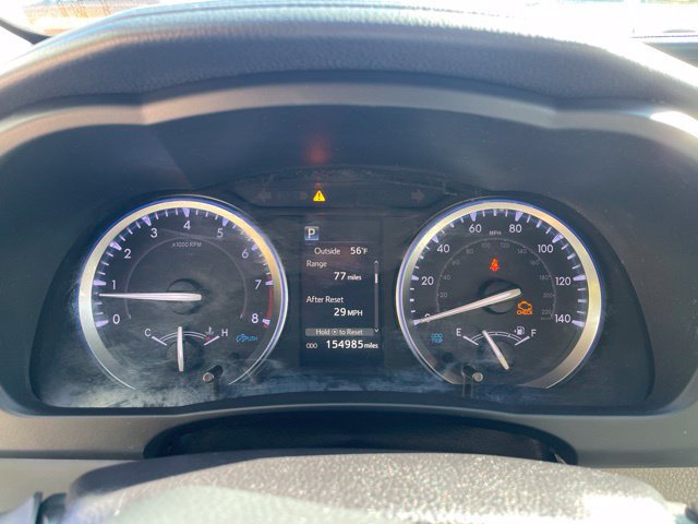 Used 2019 Toyota Highlander XLE AWD/4WD image 30