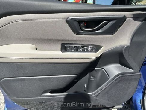 New 2026 Subaru Forester Premium AWD/4WD image 12