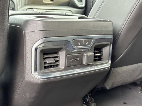 Used 2021 Chevrolet Silverado 3500 LTZ w/ LTZ Plus Package image 20