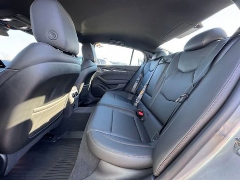 New 2026 Cadillac CT5 Sport image 35