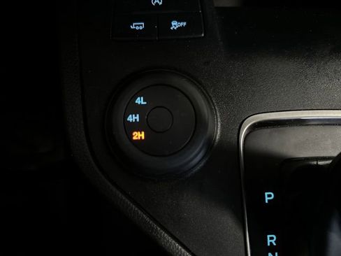 Used 2019 Ford Ranger Lariat w/ Trailer Tow Package image 21