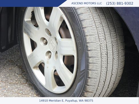 Used 2006 Honda Civic LX image 17
