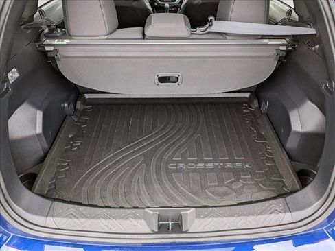 Certified 2026 Subaru Crosstrek 2.5i Sport w/ Crosstrek Mirror Package AWD/4WD image 6