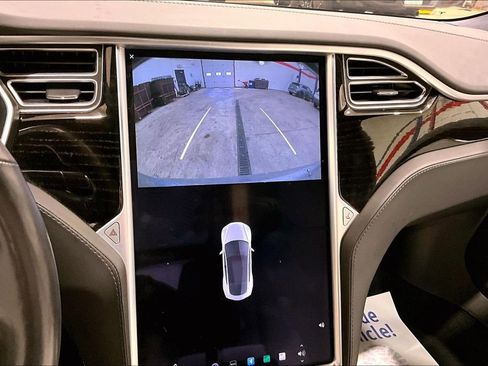 Used 2017 Tesla Model S 100D AWD/4WD image 20