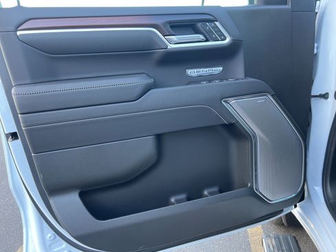 New 2026 GMC Sierra 1500 Denali AWD/4WD image 11