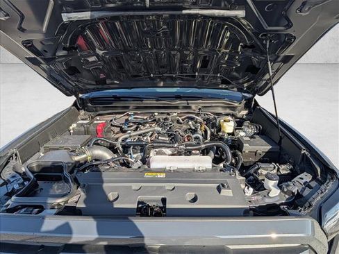 New 2026 Toyota Tacoma TRD Sport image 16