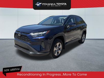 Used 2023 Toyota RAV4 XLE w/ Convenience Package