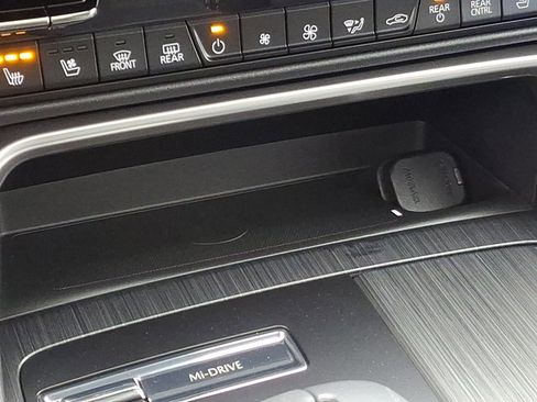 New 2026 MAZDA CX-90 3.3 Turbo S w/ Premium Plus image 20