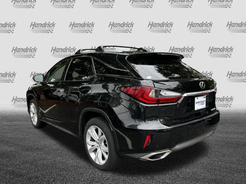 Used 2017 Lexus RX 350 AWD w/ Premium Package image 7