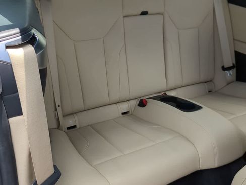 Used 2021 BMW 430i Convertible w/ Convenience Package RWD image 21