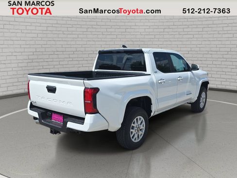 New 2026 Toyota Tacoma SR5 AWD/4WD image 5