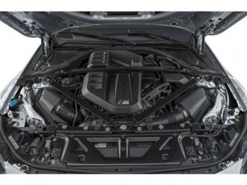 New 2026 BMW M2 RWD image 14