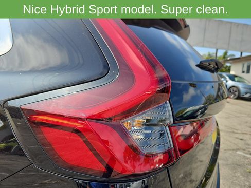 Used 2025 Honda CR-V Sport-L image 13