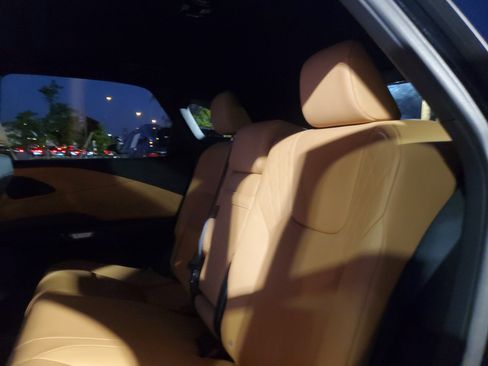 Used 2023 Lexus RX 350 FWD image 13