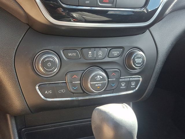 Used 2020 Jeep Cherokee Limited AWD/4WD image 19