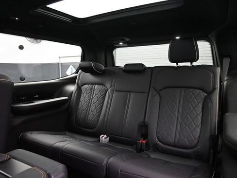 New 2026 Jeep Grand Wagoneer Summit AWD/4WD image 18