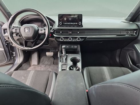 Certified 2022 Honda Civic Sport image 26