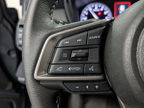 Certified 2025 Subaru Legacy Premium w/ Popular Package #1 image 17