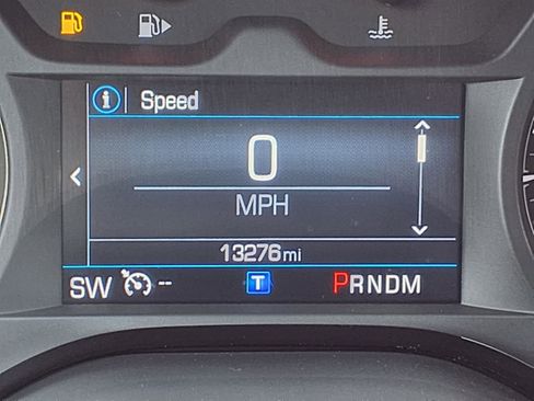 Used 2024 Chevrolet Camaro LT w/ RS Package image 12