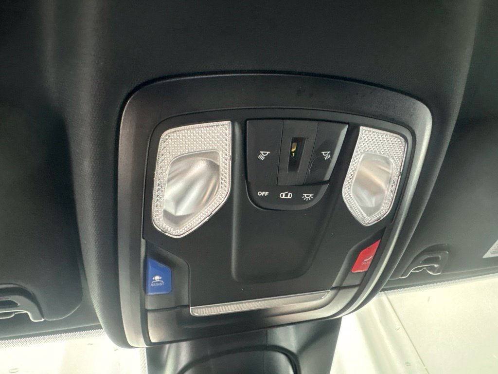 Used 2026 RAM 2500 Big Horn AWD/4WD image 32