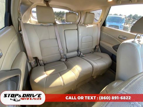 Used 2014 Nissan Murano SL image 19