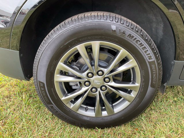 Used 2023 Cadillac XT5 Premium Luxury w/ Technology Package AWD/4WD image 28