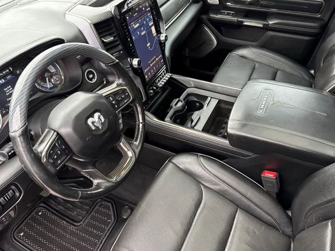 Used 2019 RAM 1500 Limited image 11