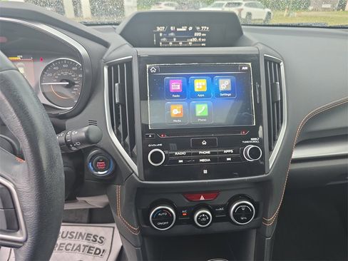 Used 2018 Subaru Crosstrek 2.0i Limited image 10