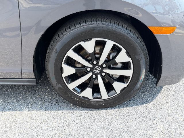Used 2025 Honda Odyssey EX-L image 9