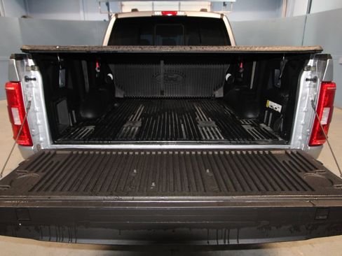 Used 2023 Ford F150 XLT w/ Equipment Group 302A High image 32