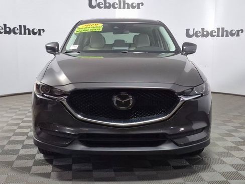Used 2019 MAZDA CX-5 Touring image 2