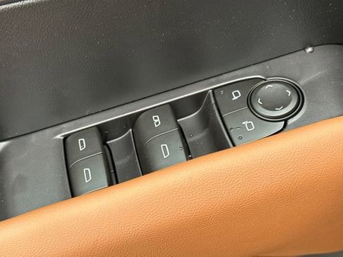 New 2026 GMC Canyon AT4 w/ LPO, Off Road Lift Package image 12