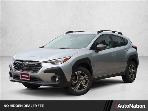New 2026 Subaru Crosstrek 2.0i Premium AWD/4WD image 1