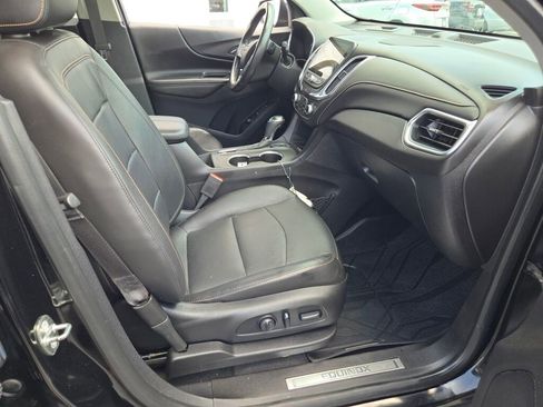 Used 2018 Chevrolet Equinox Premier image 6