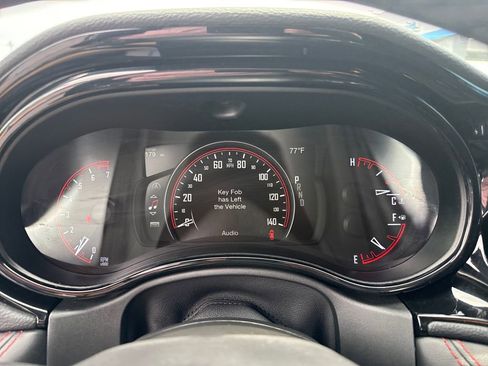Used 2026 Dodge Durango GT AWD/4WD image 25