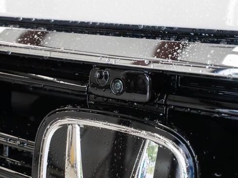 New 2026 Honda Pilot Elite image 4