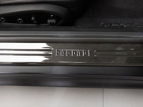 Certified 2021 Ferrari 812 GTS RWD image 65