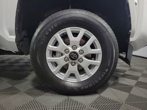 Used 2024 Toyota Tacoma SR image 11