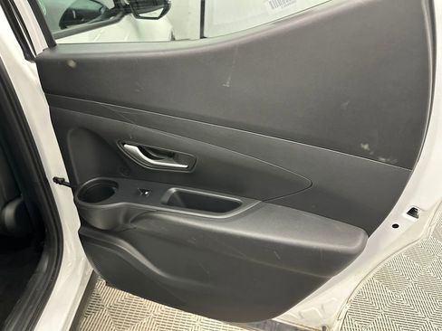 Used 2025 Hyundai Santa Cruz SEL FWD image 17